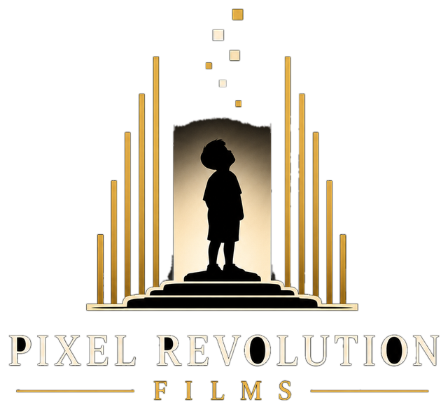 Pixel Revolution Films